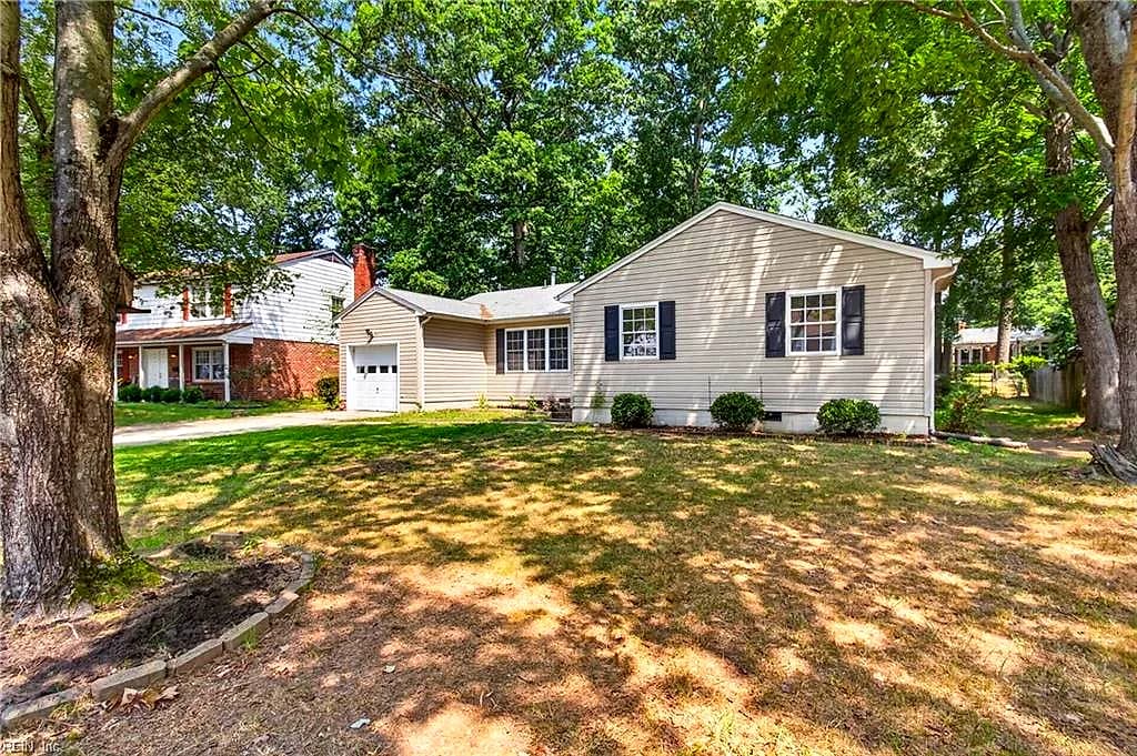 717 Keppel DR, NEWPORT NEWS VA 23608 - Photo 4