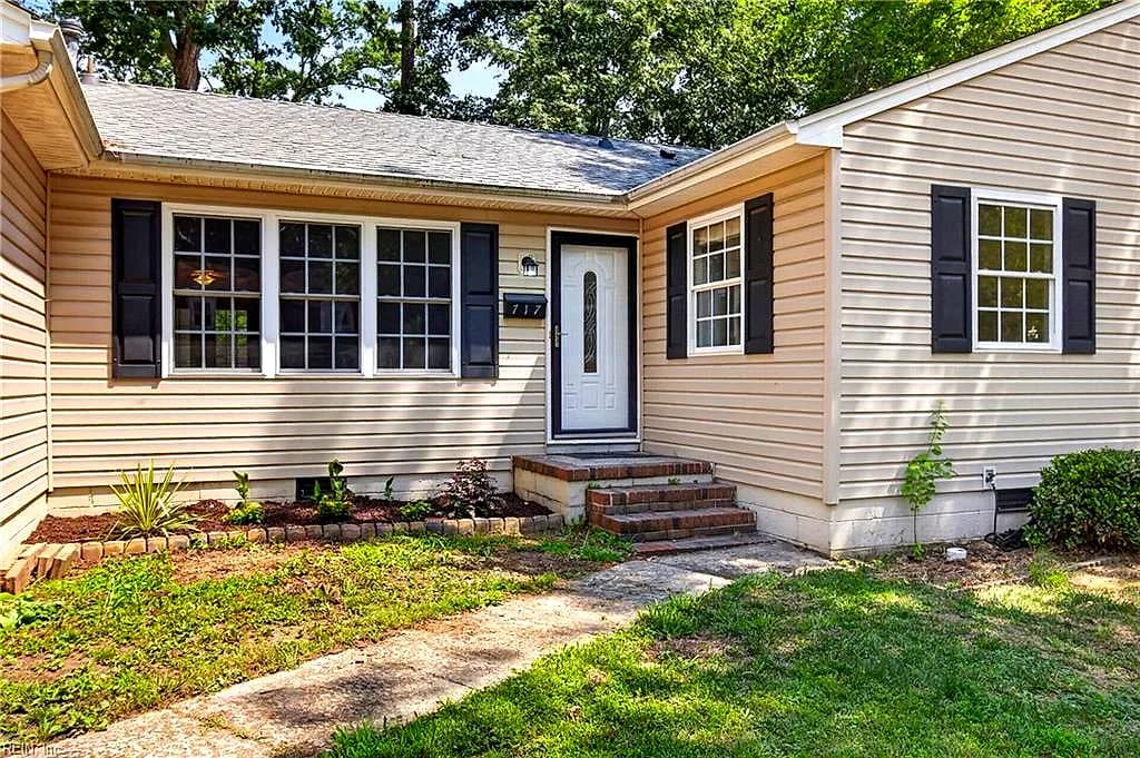 717 Keppel DR, NEWPORT NEWS VA 23608 - Photo 5
