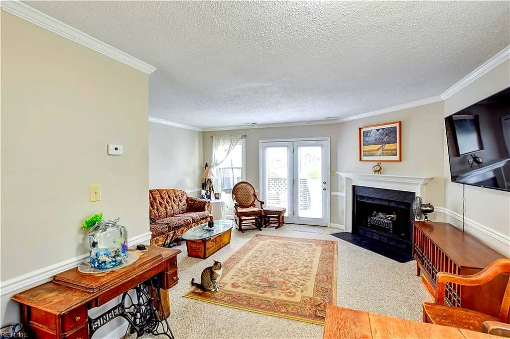 113 River Point LN, SUFFOLK VA 23434 - Photo 3