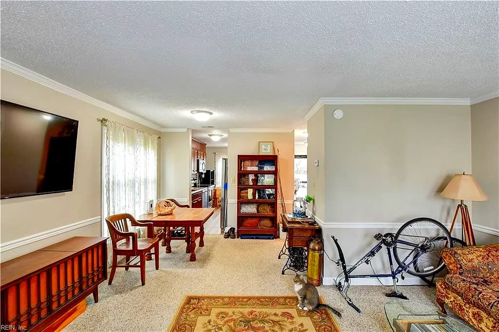 113 River Point LN, SUFFOLK VA 23434 - Photo 4