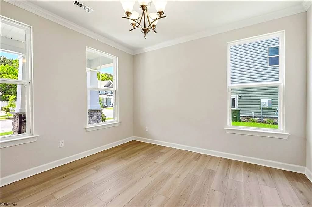 160 Long Cove DR, SUFFOLK VA 23435 - Photo 5