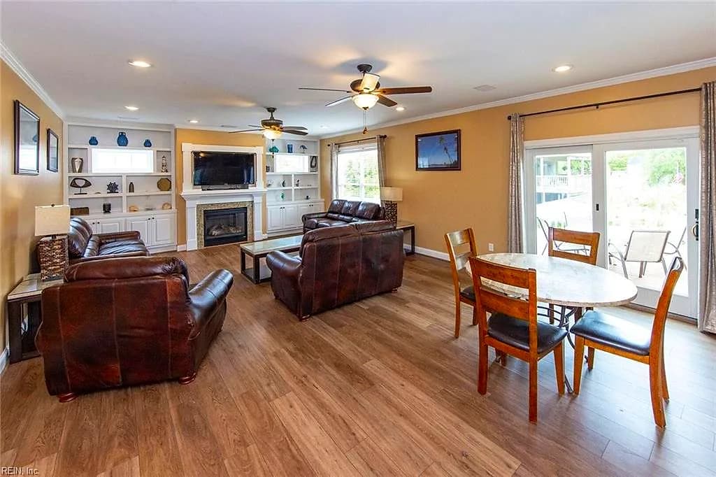313 Sunfish LN, VIRGINIA BEACH VA 23456 - Photo 4