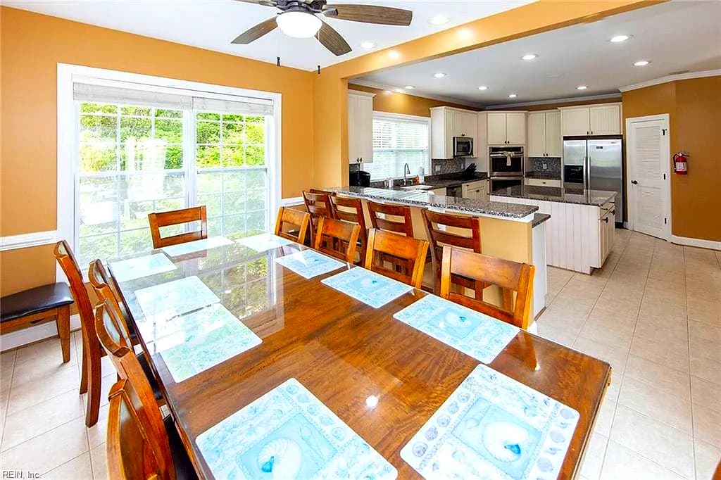 313 Sunfish LN, VIRGINIA BEACH VA 23456 - Photo 5