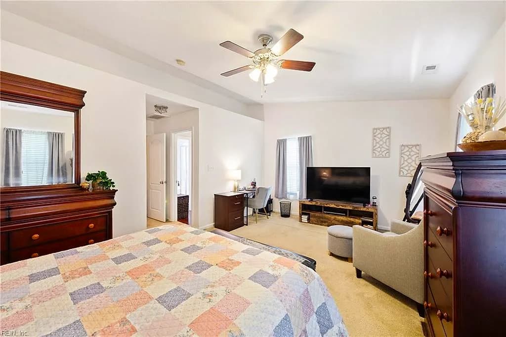 301 Teton CIR, SUFFOLK VA 23435 thumb 6