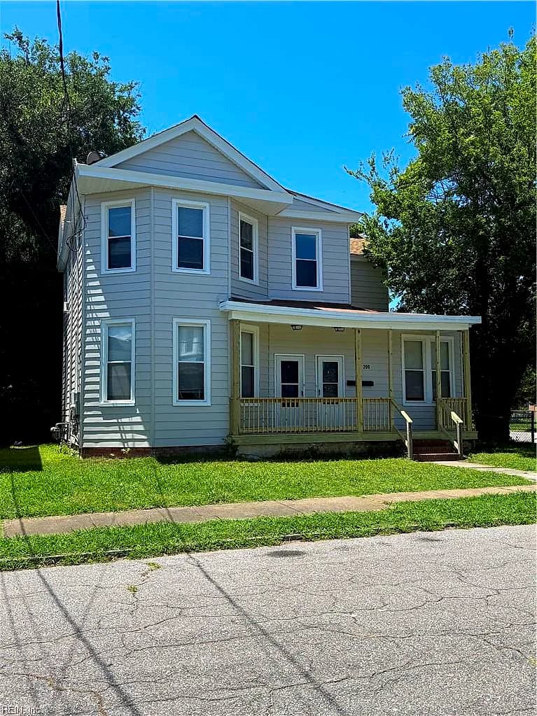 200 Armstrong St ST #A, PORTSMOUTH VA 23704 - Photo 2
