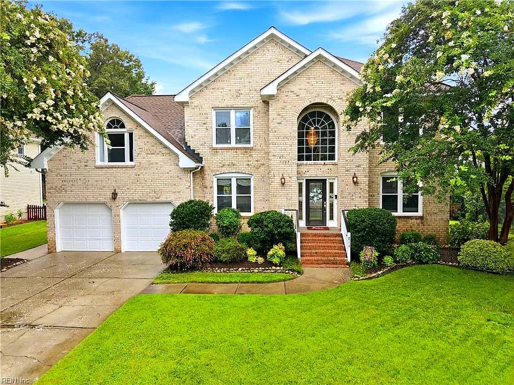 819 Keeling DR, CHESAPEAKE VA 23322 - Photo 2