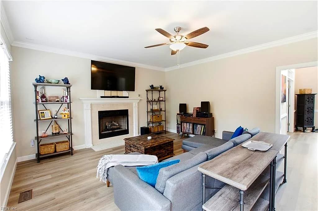 819 Keeling DR, CHESAPEAKE VA 23322 thumb 7