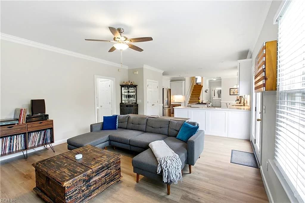 819 Keeling DR, CHESAPEAKE VA 23322 thumb 8