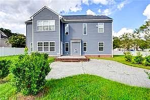 813 Evelyn WAY, CHESAPEAKE VA 23322 - Photo 3