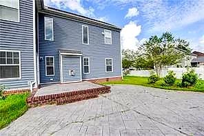 813 Evelyn WAY, CHESAPEAKE VA 23322 - Photo 4