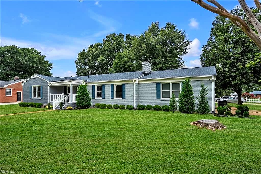 5800 Barberry LN, PORTSMOUTH VA 23703 - Photo 3