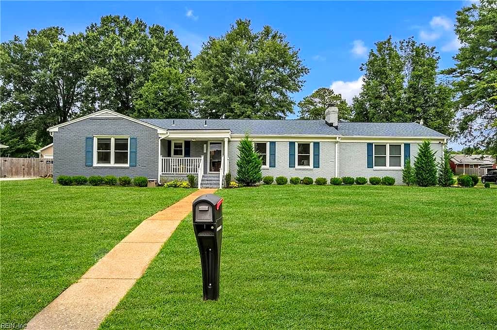5800 Barberry LN, PORTSMOUTH VA 23703 - Photo 4