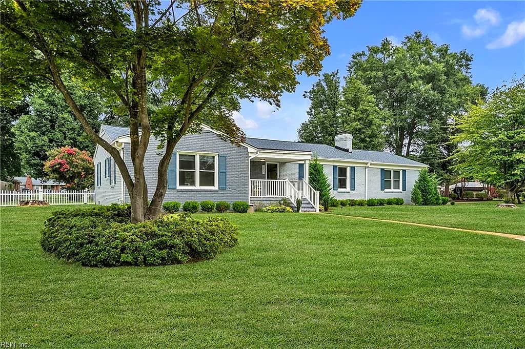 5800 Barberry LN, PORTSMOUTH VA 23703 - Photo 5
