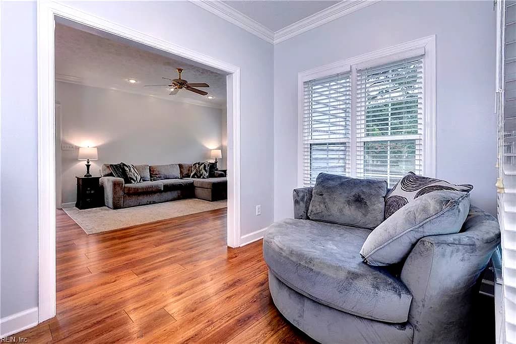100 E Wedgwood DR, YORKTOWN VA 23693 thumb 11