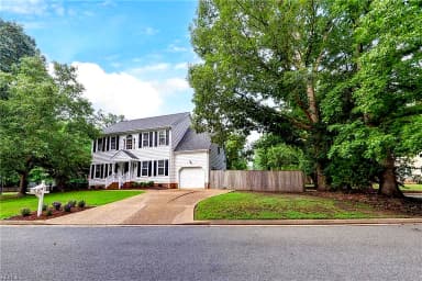 100 E Wedgwood DR, YORKTOWN VA 23693 thumb 3