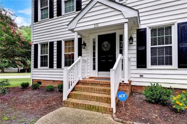 100 E Wedgwood DR, YORKTOWN VA 23693 thumb 4
