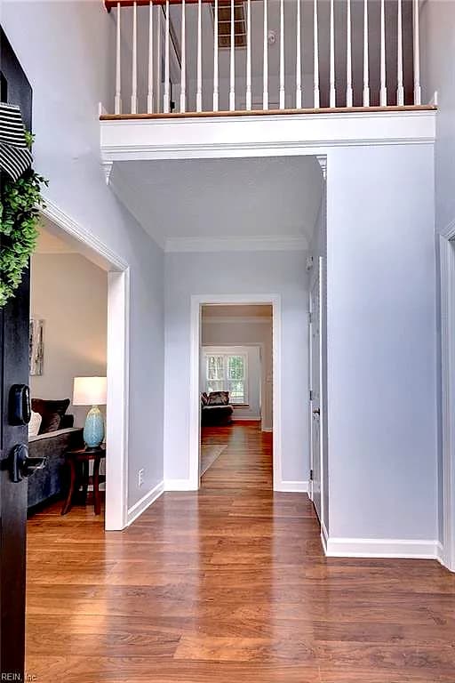 100 E Wedgwood DR, YORKTOWN VA 23693 - Photo 5