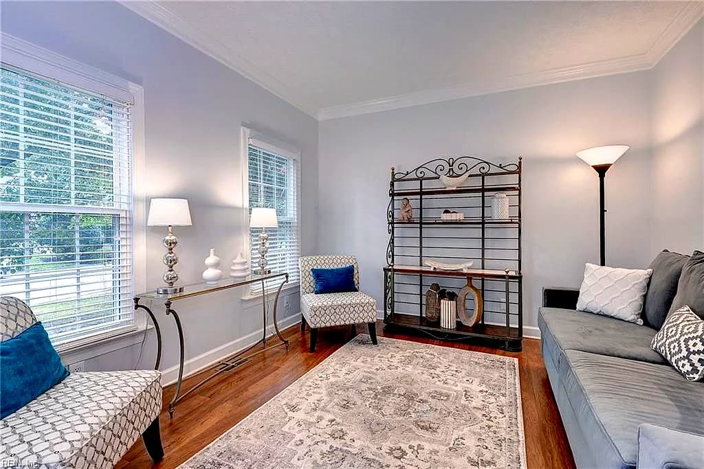 100 E Wedgwood DR, YORKTOWN VA 23693 thumb 6