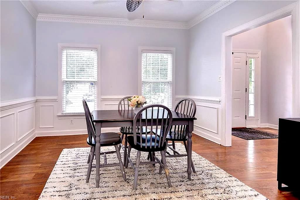 100 E Wedgwood DR, YORKTOWN VA 23693 thumb 7