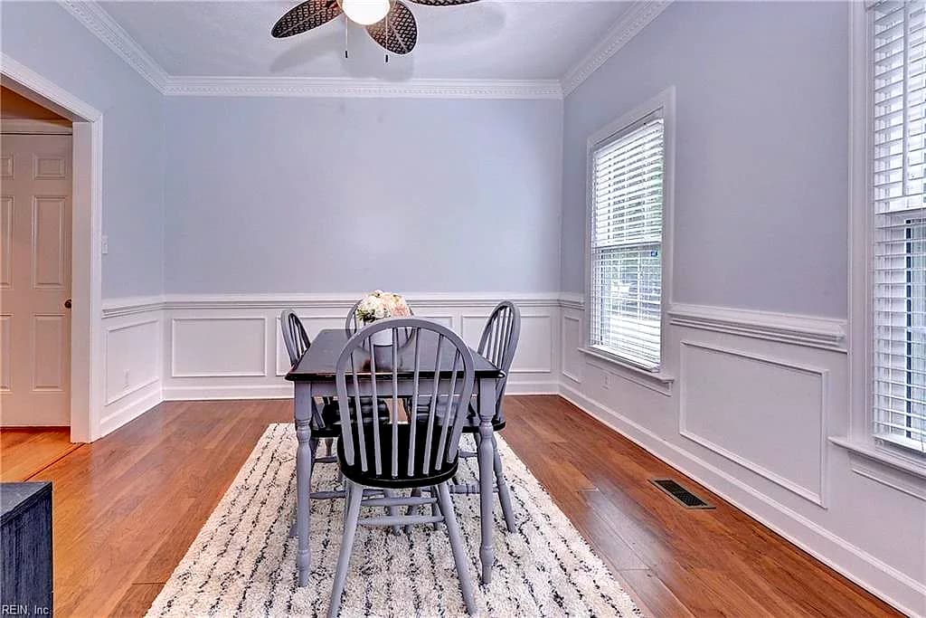 100 E Wedgwood DR, YORKTOWN VA 23693 thumb 8