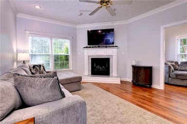 100 E Wedgwood DR, YORKTOWN VA 23693 thumb 9