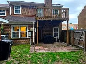 5314 Brookstone LN, VIRGINIA BEACH VA 23455 - Photo 3