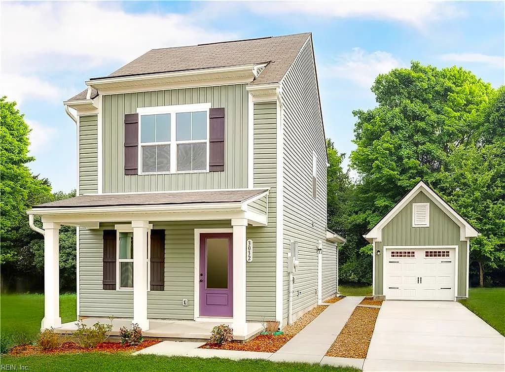 101 BELVEDERE LN, EDENTON NC 27932 - Main photo