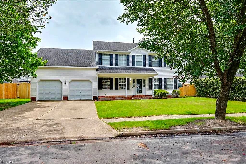 884 Levy LOOP, VIRGINIA BEACH VA 23454 - Photo 3