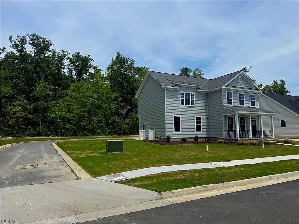 5112 Annapolis DR, CHESAPEAKE VA 23321 - Photo 3