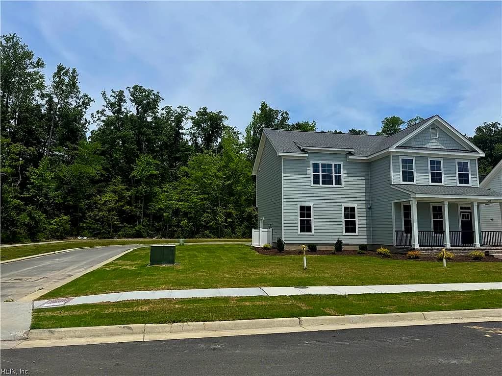 5112 Annapolis DR, CHESAPEAKE VA 23321 - Photo 4