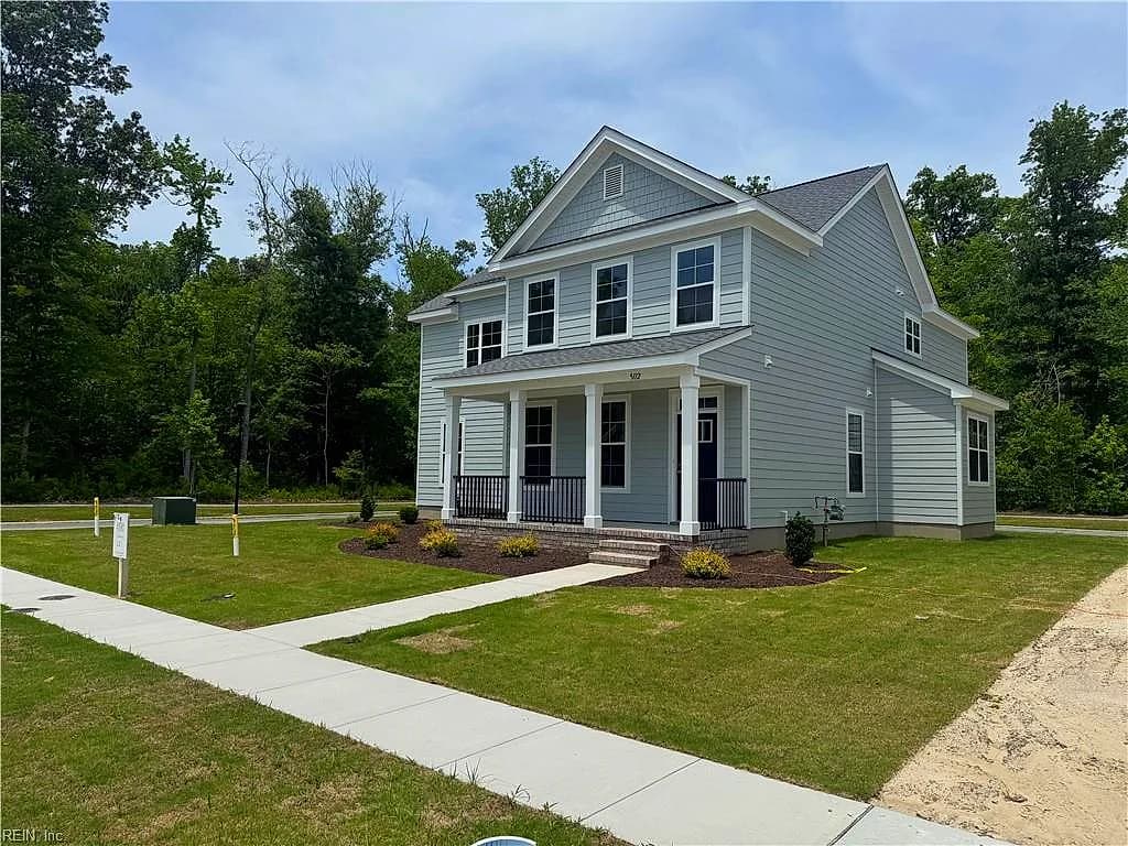 5112 Annapolis DR, CHESAPEAKE VA 23321 - Photo 5