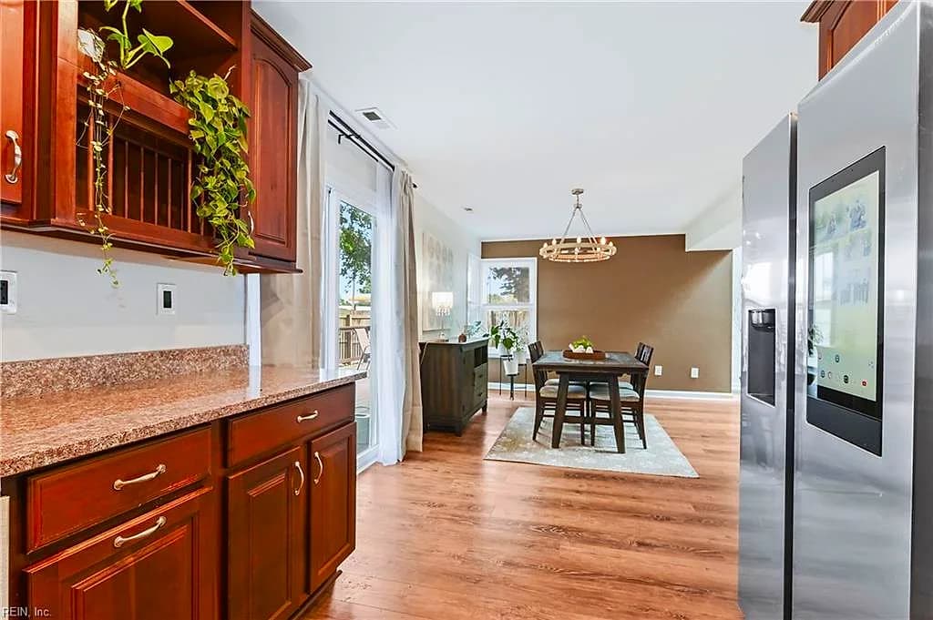 1516 Newport CIR, VIRGINIA BEACH VA 23453 thumb 7