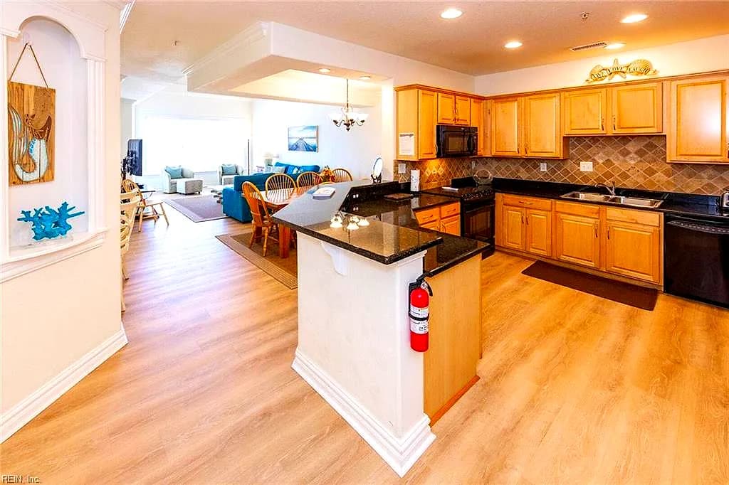 204 Sandbridge RD #402, VIRGINIA BEACH VA 23456 thumb 9