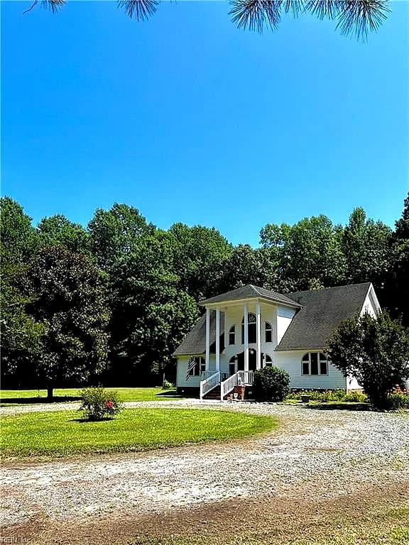 100 Cutter LN, KNOTTSISLAND NC 27950 - Photo 3