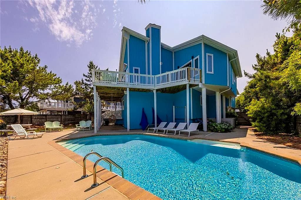 3052 Little Island RD, VIRGINIA BEACH VA 23456 - Main photo