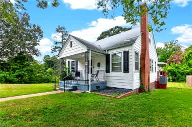 43 Piedmont AVE, HAMPTON VA 23661 thumb 3