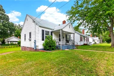 43 Piedmont AVE, HAMPTON VA 23661 thumb 4