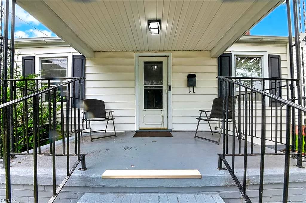43 Piedmont AVE, HAMPTON VA 23661 - Photo 5