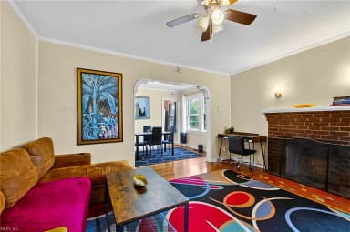 43 Piedmont AVE, HAMPTON VA 23661 thumb 7