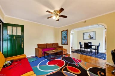 43 Piedmont AVE, HAMPTON VA 23661 thumb 8