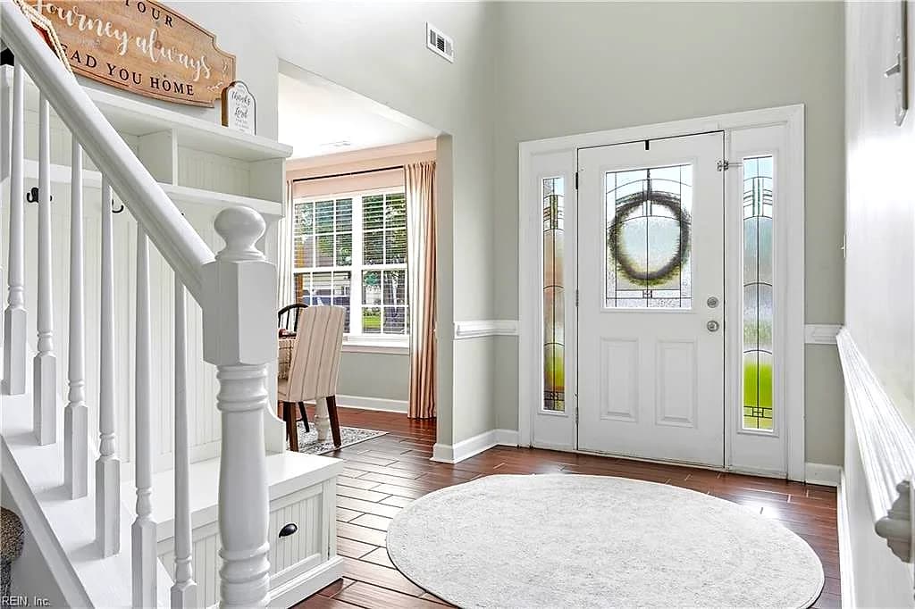 712 Woodcott DR, CHESAPEAKE VA 23322 - Photo 3