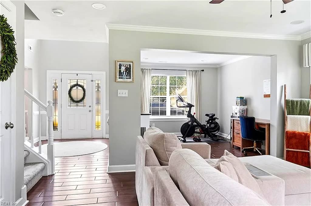 712 Woodcott DR, CHESAPEAKE VA 23322 thumb 8