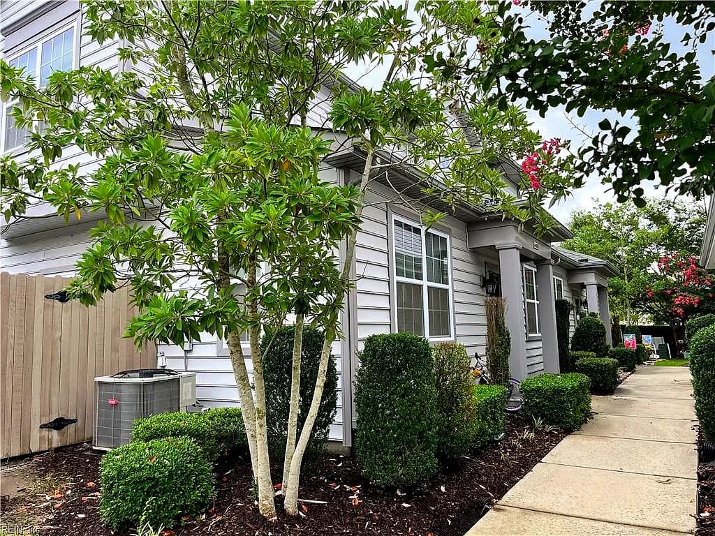 4452 Turnworth ARCH, VIRGINIA BEACH VA 23456 - Main photo