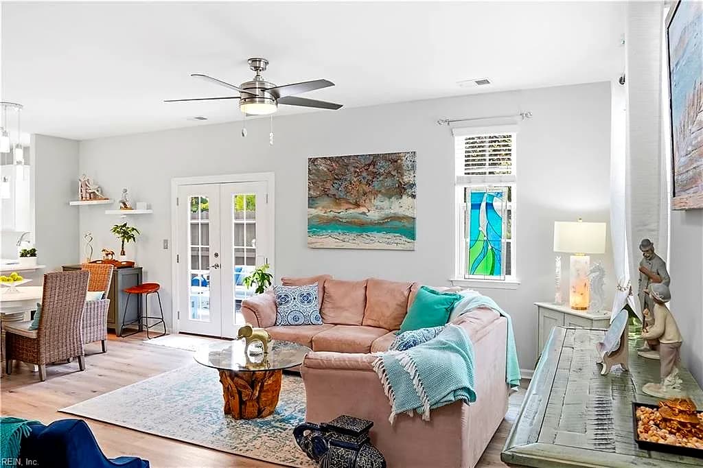 4452 Turnworth ARCH, VIRGINIA BEACH VA 23456 thumb 8