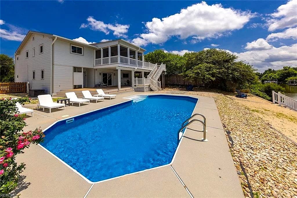 2813 Sandpiper RD, VIRGINIA BEACH VA 23456 - Photo 5
