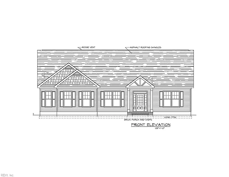 2207 Hampton Roads PW, CHESAPEAKE VA 23321 - Photo 2