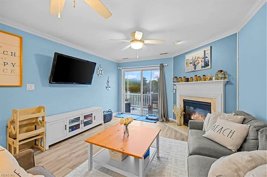 173 Harbor Watch DR, CHESAPEAKE VA 23320 thumb 8