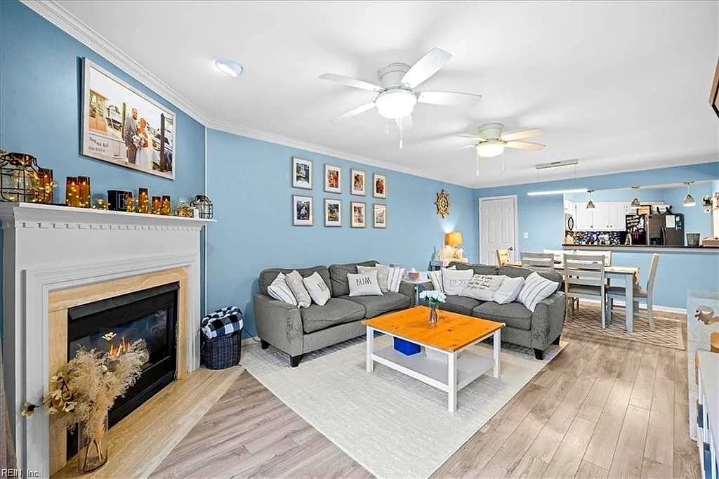 173 Harbor Watch DR, CHESAPEAKE VA 23320 thumb 9