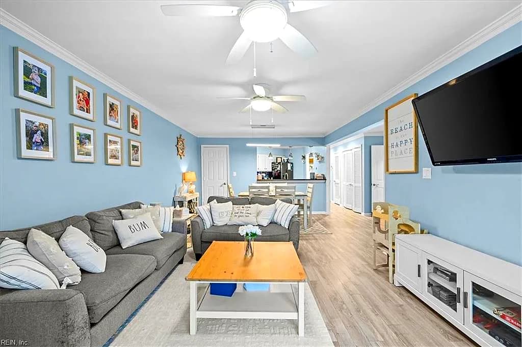 173 Harbor Watch DR, CHESAPEAKE VA 23320 thumb 10