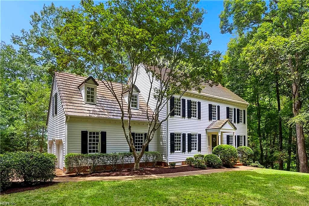 135 Kingspoint DR, WILLIAMSBURG VA 23185 - Photo 3